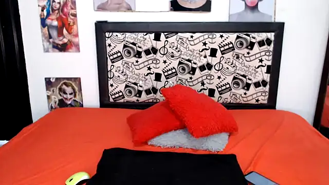 Rihana14 online show from 12/27/24, 07:24