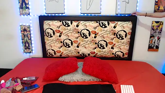 Rihana14 online show from 12/28/24, 07:54