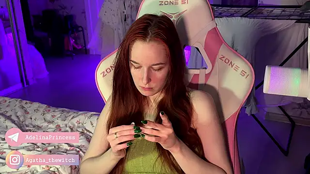 pearl princess  online show from 01/23/25, 10:22