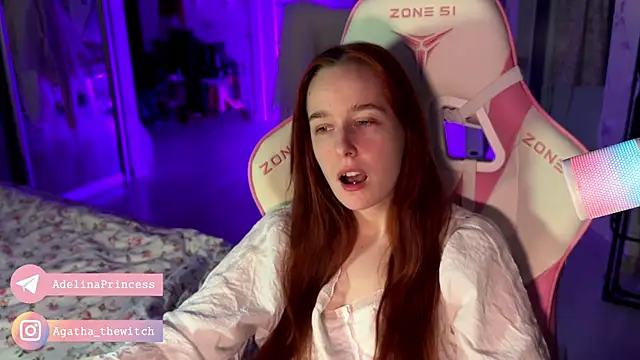 pearl princess  online show from 02/07/25, 12:20