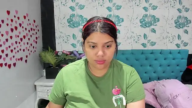 LindaBreeS online show from 01/18/25, 01:08