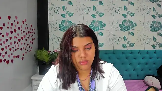 LindaBreeS online show from 01/20/25, 08:40