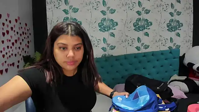 LindaBreeS online show from 01/23/25, 07:18