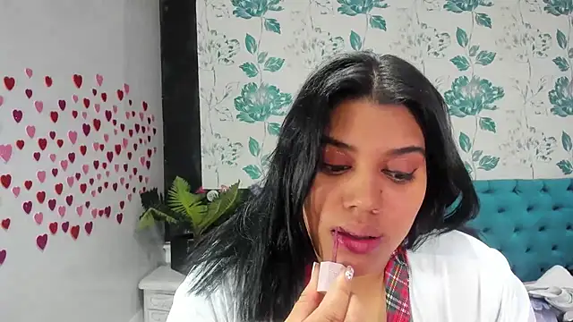LindaBreeS online show from 01/26/25, 05:13