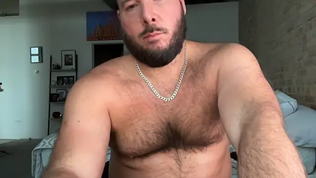 Barebackheat online show from 05/05/26, 11:29