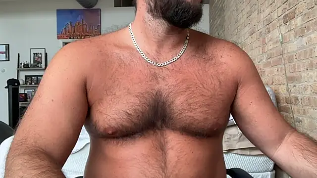 Barebackheat online show from 06/09/26, 12:17