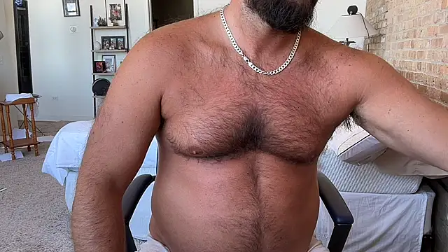 Barebackheat online show from 06/15/26, 04:09