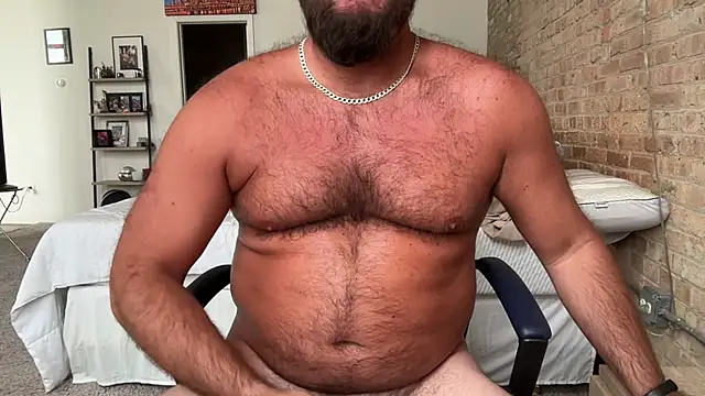 Barebackheat online show from 06/27/26, 12:22
