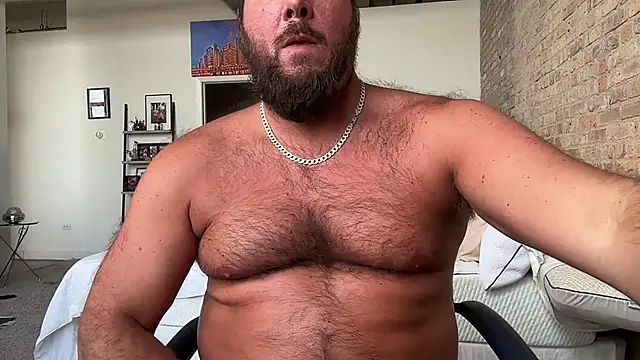 Barebackheat online show from 06/29/26, 01:44