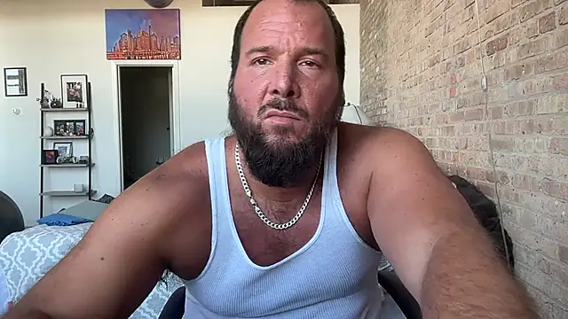 Barebackheat online show from 07/06/26, 01:08