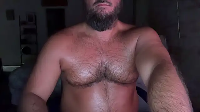 Barebackheat online show from 07/15/26, 04:18