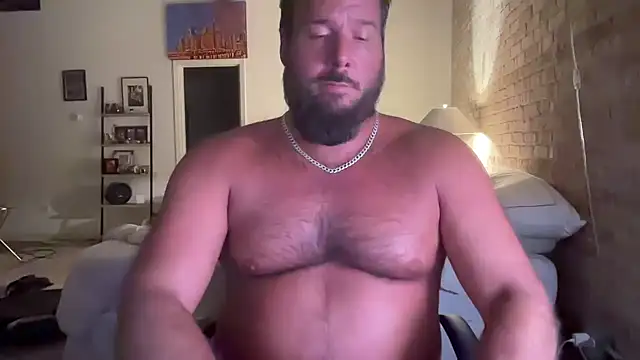 Barebackheat online show from 07/23/26, 03:04