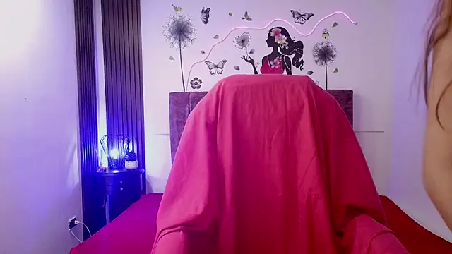 elena detroya online show from 11/13/25, 12:37