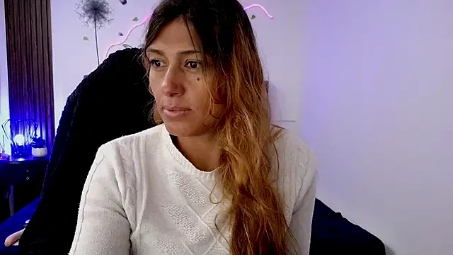 elena detroya online show from 11/19/25, 12:38