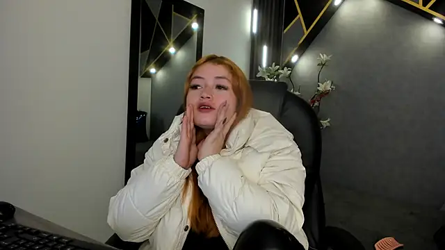 Snapshot of almma_shy chatting on 01/20/25, 02:14 almma shy online show from 01/20/25, 02:14