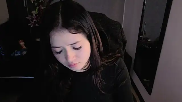 almma shy online show from 11/06/25, 01:34