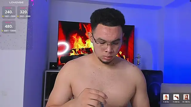 jhotta fox online show from 07/26/26, 07:04