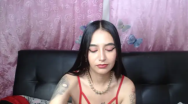 Annerainhoot online show from 12/11/24, 01:47
