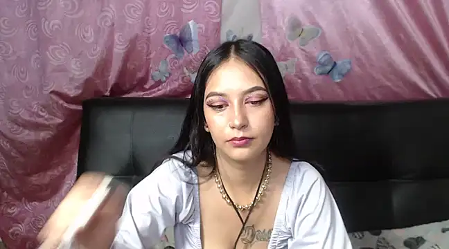 Annerainhoot online show from 01/08/25, 11:30