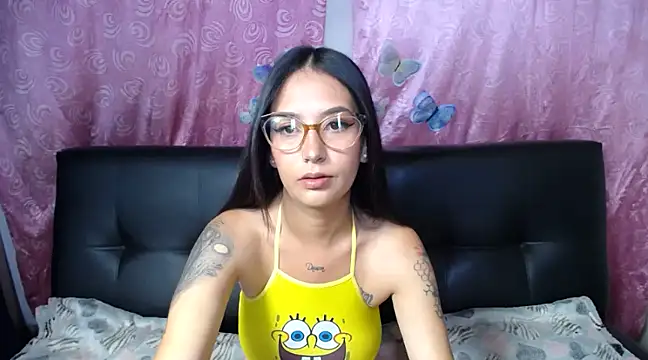 Annerainhoot online show from 01/23/25, 12:57