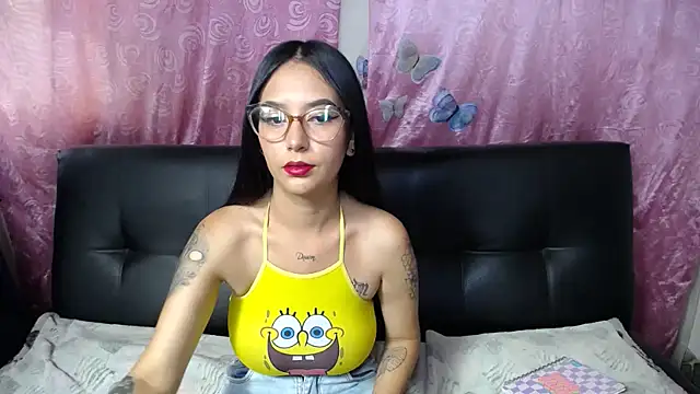 Annerainhoot online show from 02/05/25, 10:22