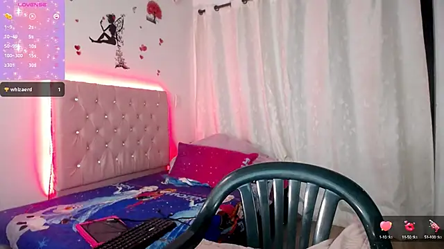 Kloy  sech- online show from 02/01/25, 05:39