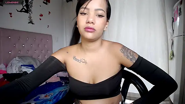 Kloy  sech- online show from 02/24/25, 06:04