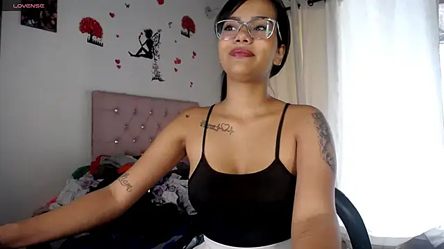 Kloy  sech- online show from 02/25/25, 05:58