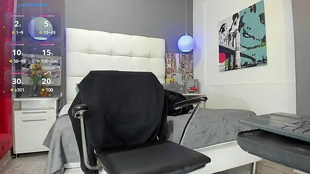 Snapshot of THIAGOXBIG chatting on 01/30/25, 12:29 THIAGOXBIG online show from 01/30/25, 12:29