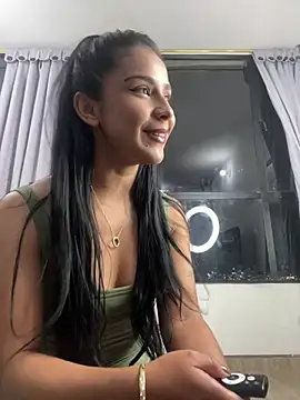 Nikothyna online show from 02/01/25, 02:16