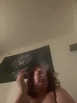 lolabun247 online show from 10/12/25, 08:13