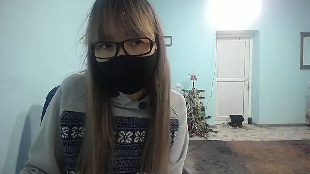 elllaaxx online show from 12/16/24, 09:03