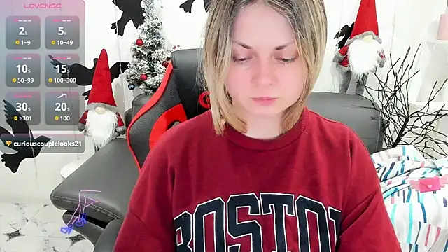 SmilingEmily  online show from 12/17/24, 10:34