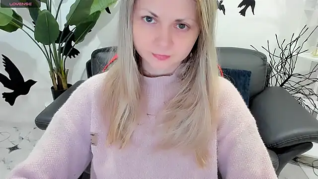 SmilingEmily  online show from 01/23/25, 07:32