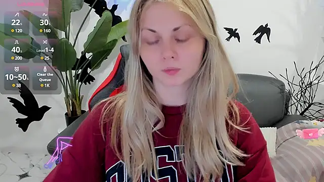SmilingEmily  online show from 01/27/25, 11:11