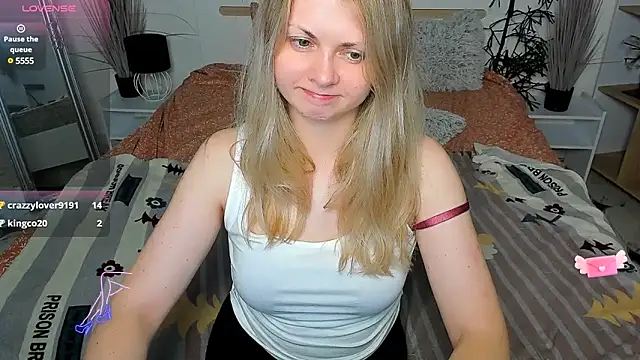 SmilingEmily  online show from 01/31/25, 11:13