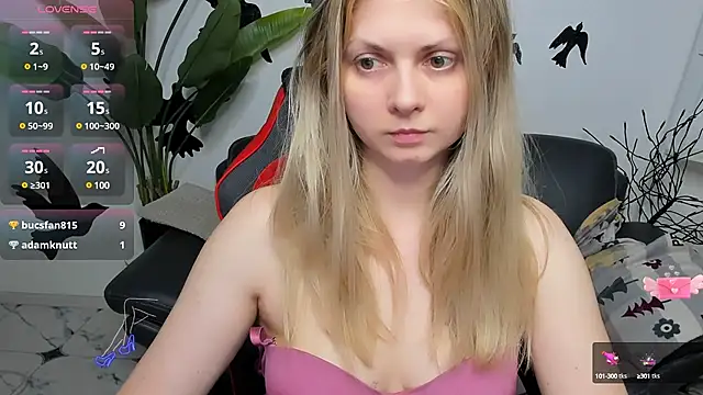 SmilingEmily  online show from 02/07/25, 09:37