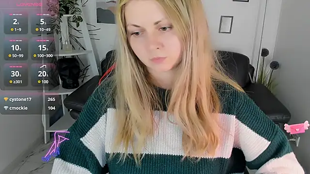 SmilingEmily  online show from 02/20/25, 11:20
