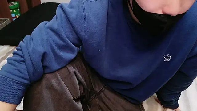 Musabetsu-Ikaseya online show from 01/23/25, 12:30