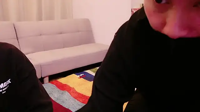 Musabetsu-Ikaseya online show from 01/27/25, 03:39