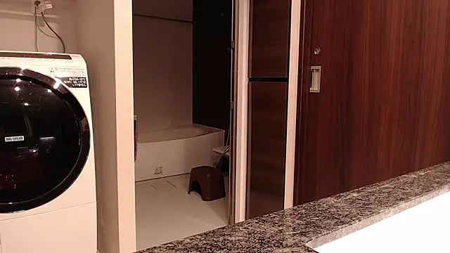 Musabetsu-Ikaseya online show from 01/29/25, 09:17