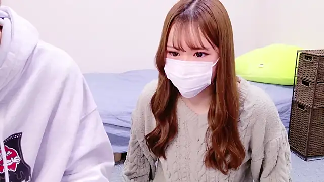 Musabetsu-Ikaseya online show from 01/30/25, 10:50