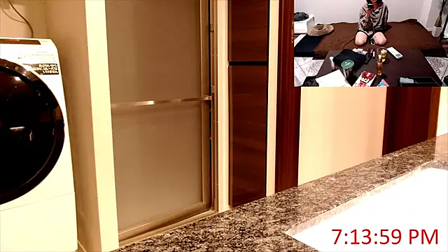 Musabetsu-Ikaseya online show from 02/06/25, 10:15