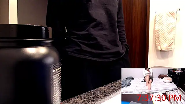 Musabetsu-Ikaseya online show from 02/21/25, 10:39