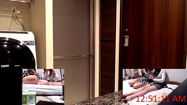 Musabetsu-Ikaseya online show from 02/24/25, 03:53