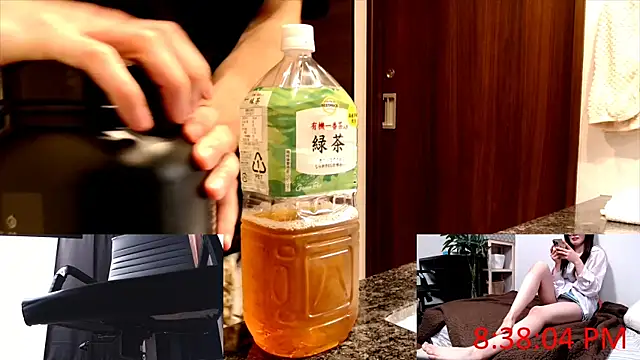 Musabetsu-Ikaseya online show from 03/02/25, 11:39