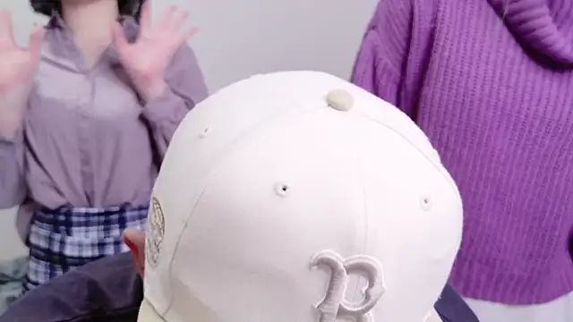 Musabetsu-Ikaseya online show from 03/05/25, 04:02