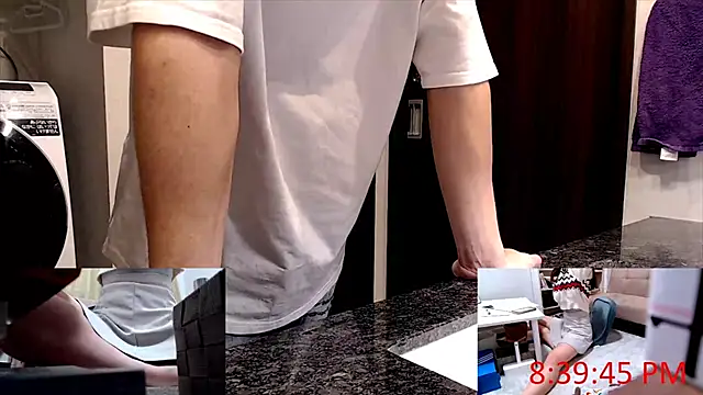 Musabetsu-Ikaseya online show from 03/07/25, 11:40