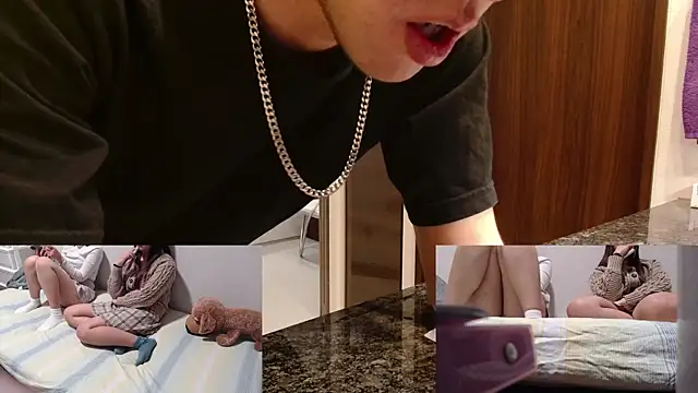 Musabetsu-Ikaseya online show from 03/17/25, 11:42