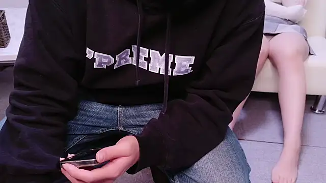 Musabetsu-Ikaseya online show from 03/18/25, 07:20